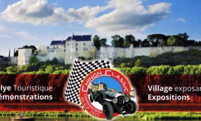 Chinon Classic – Grand Prix de Tours 2020